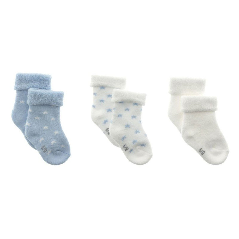 cambrass-set-3-socks-for-baby-star-blue-sz-000-17-18-rjc-44179
