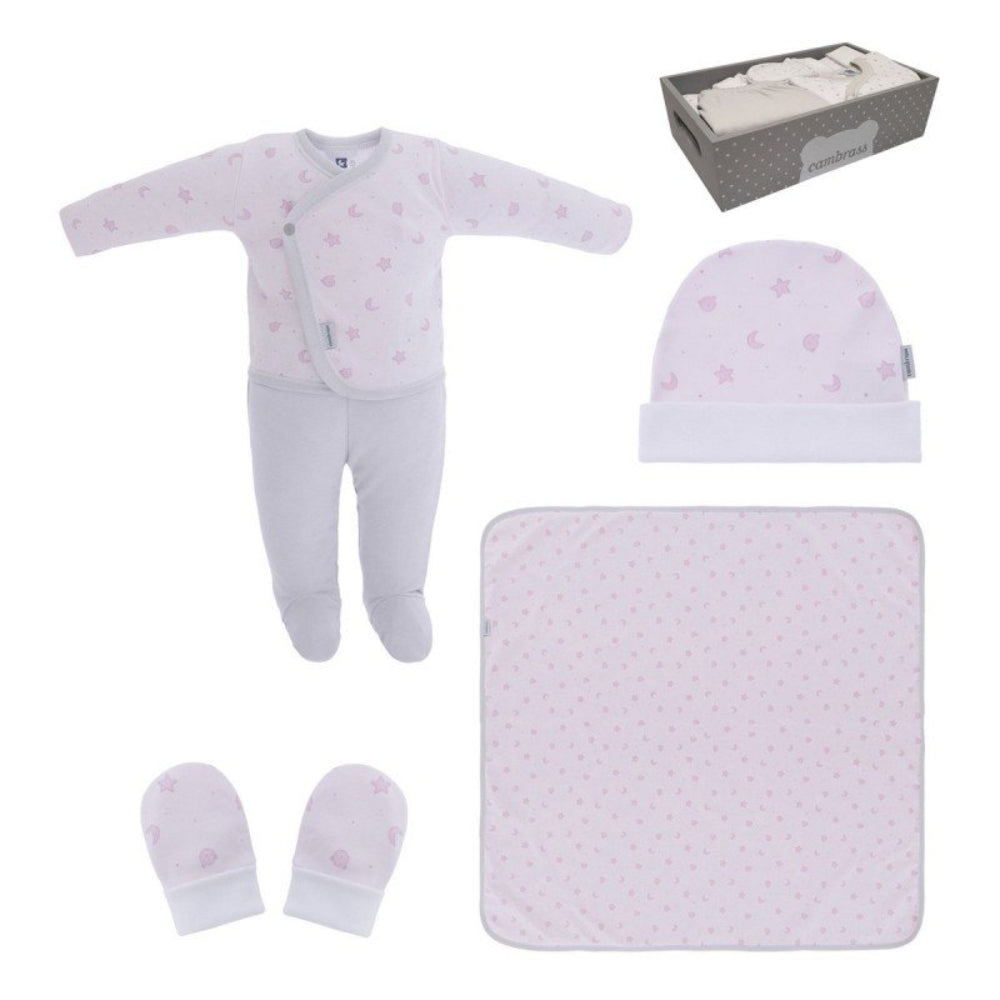 cambrass-set-new-born-5-pcs-ref-800-729-1-teddy-pink-t-1-rjc-46611