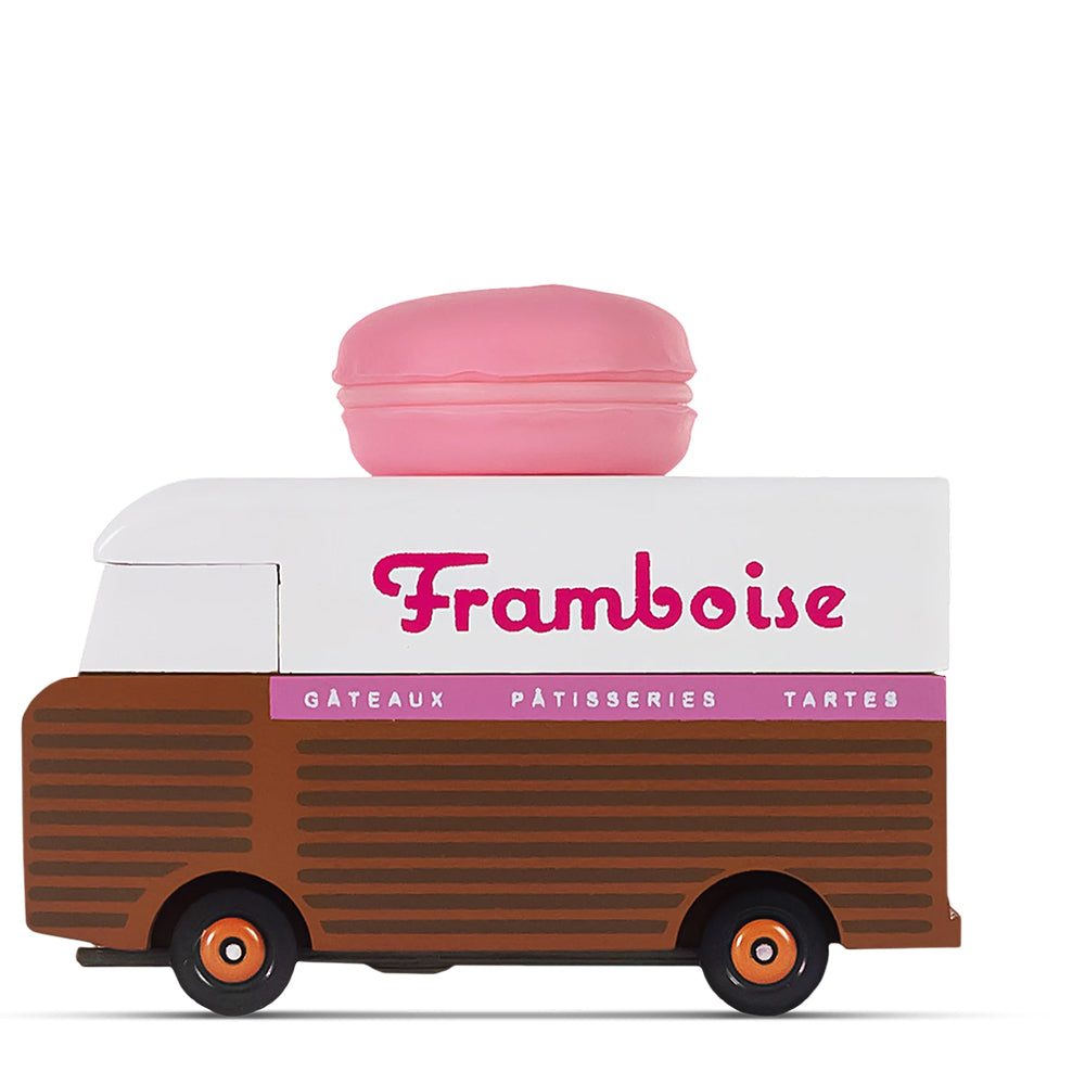 candylab-candycar-framboise-macaron