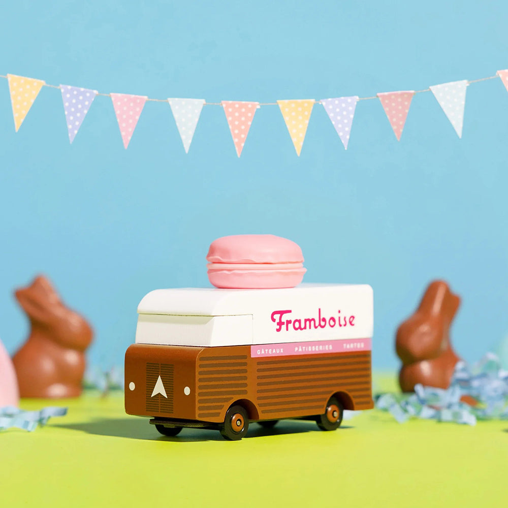 candylab-candycar-framboise-macaron