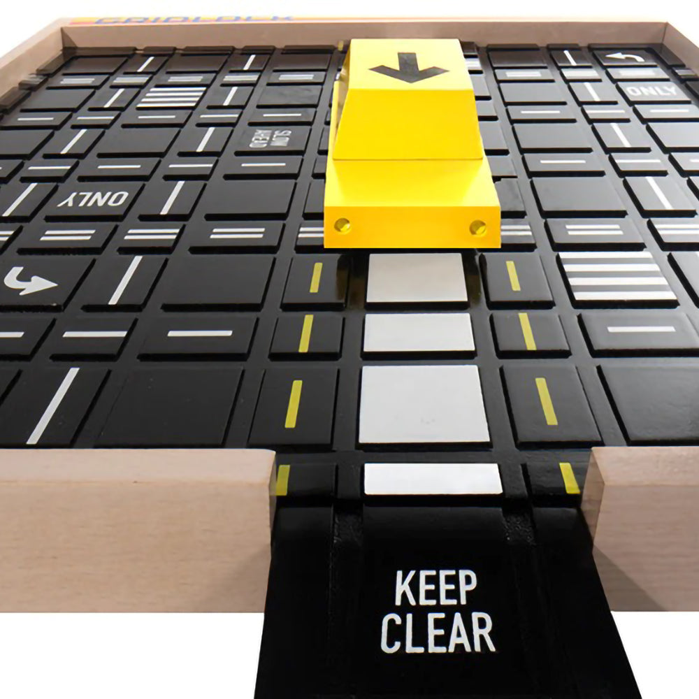 candylab-candycar-gridlock-puzzle-board