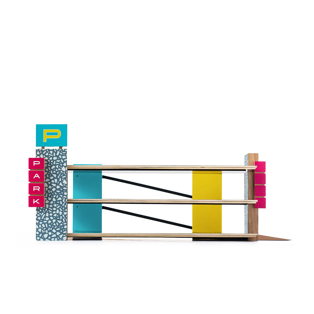 candylab-candycar-magnetic-garage