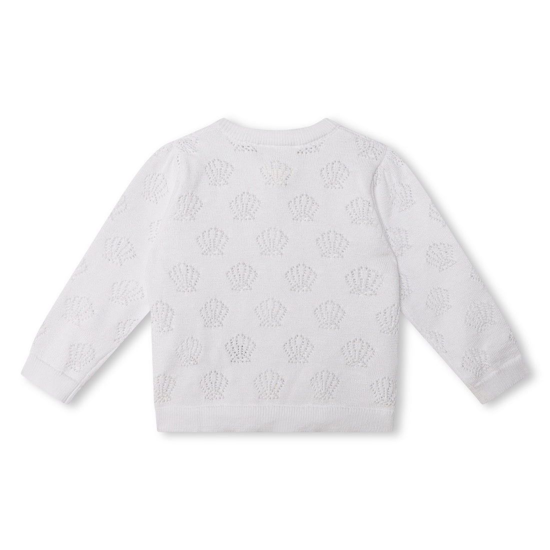 carrement-beau-cardigan-white-carr-s24y30068-10p-12m