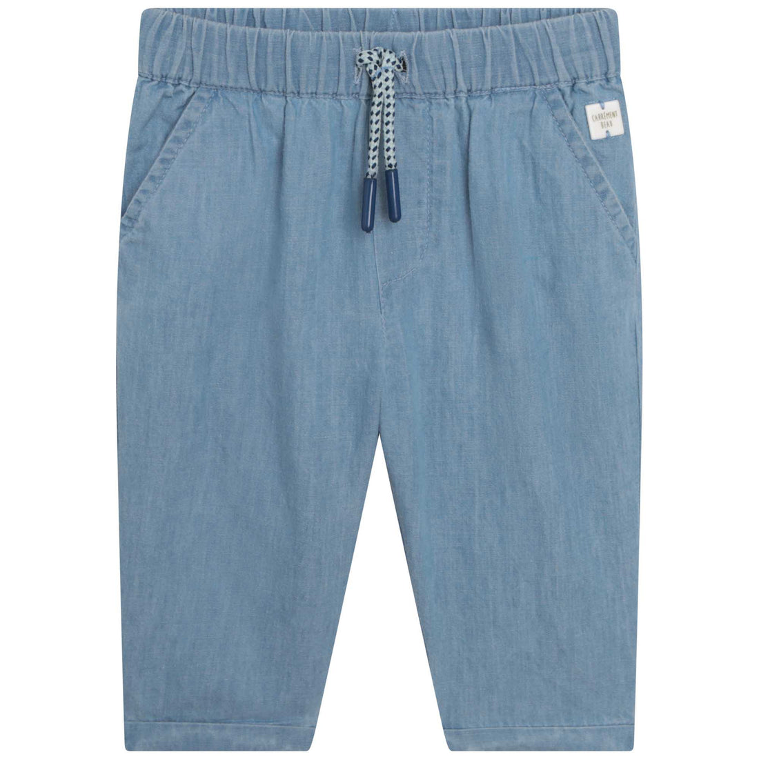 carrement-beau-denim-trousers-db-carr-ss23y04136-db-12m