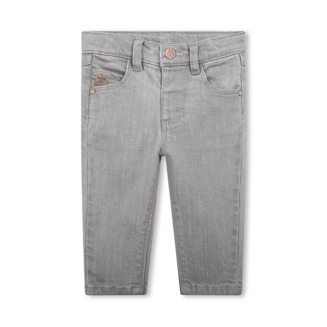 carrement-beau-denim-trousers-dg-carr-w23y04161-z20-y02