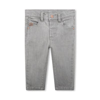carrement-beau-denim-trousers-dg-carr-w23y04161-z20-y02