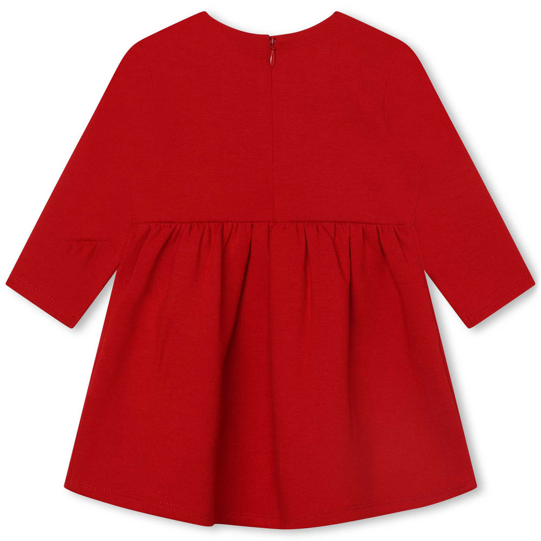 carrement-beau-dress-dark-red-carr-w23y02107-961-m06