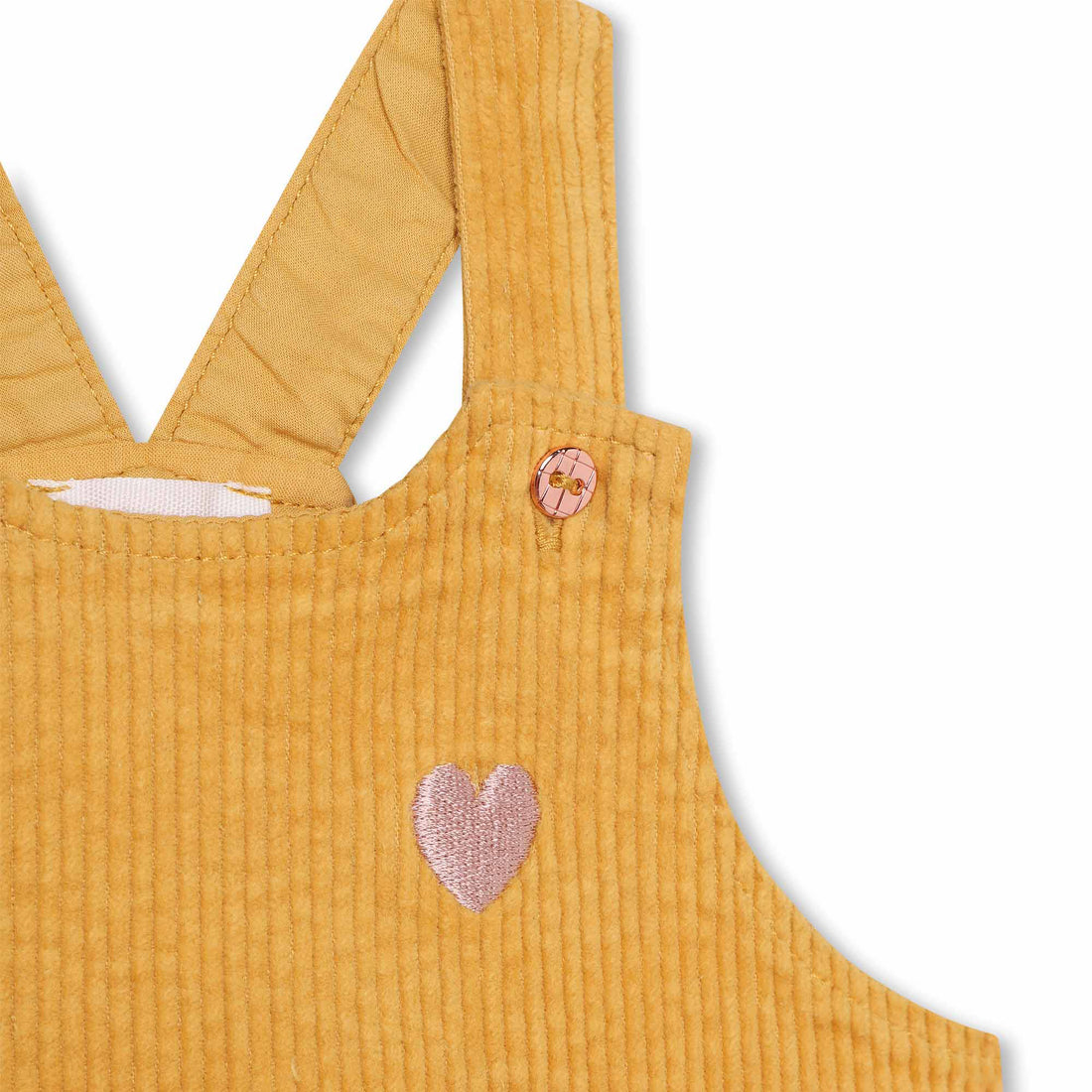 carrement-beau-dress-ochre-carr-w23y02102-587-m12