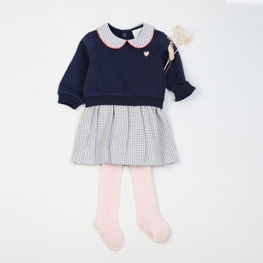 carrement-beau-dress-white-blue-carr-w24y30196-n48-02a