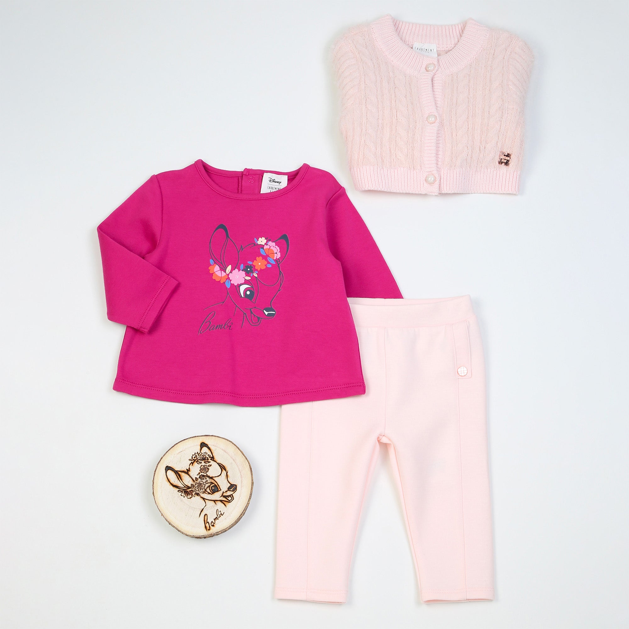 carrement-beau-leggings-apricot-carr-w24y30202-43b-02a