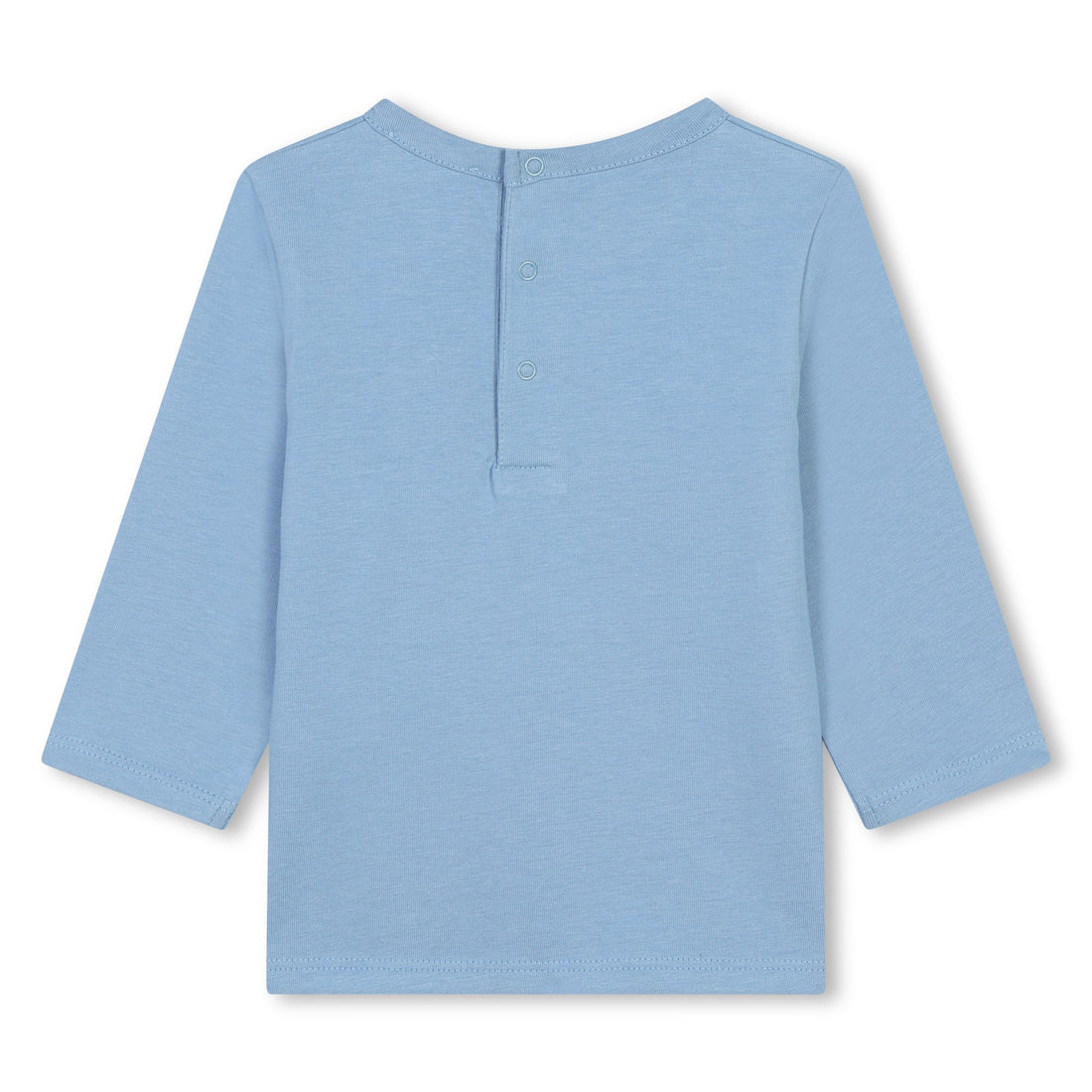 carrement-beau-long-sleeve-t-shirt-blue-carr-w24y30287-822-02a
