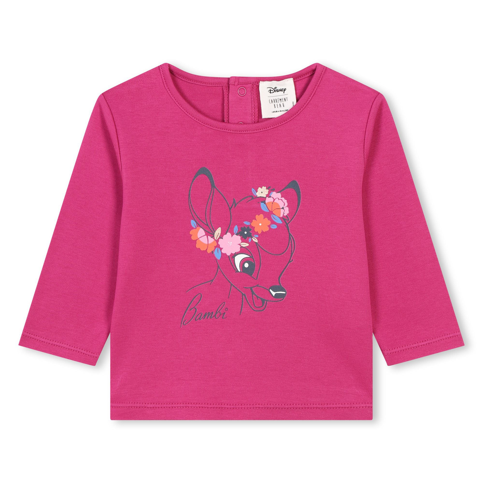 carrement-beau-long-sleeve-t-shirt-fuschia-carr-w24y30304-49b-02a