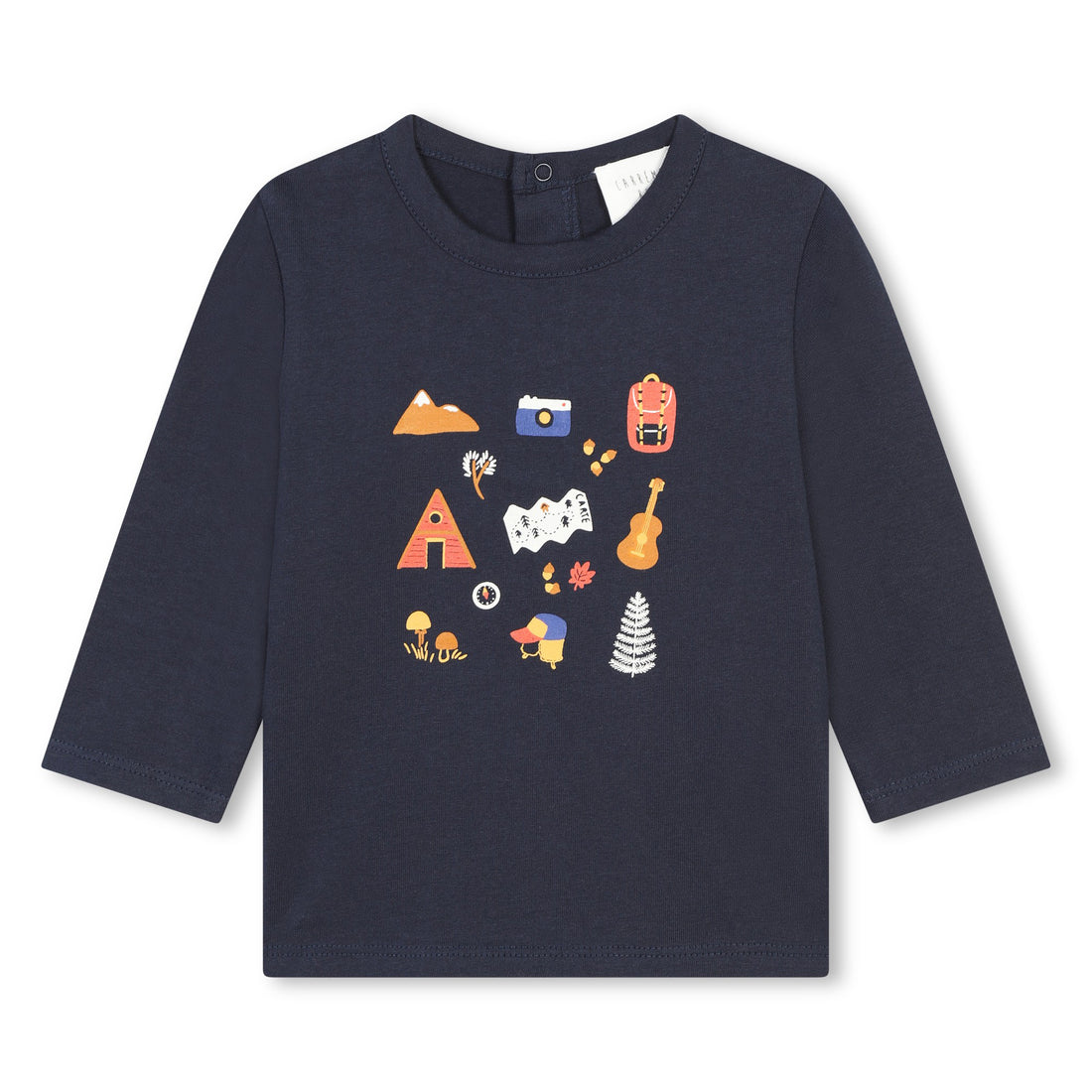 carrement-beau-long-sleeve-t-shirt-navy-carr-w24y30286-849-02a