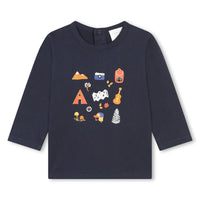 carrement-beau-long-sleeve-t-shirt-navy-carr-w24y30286-849-02a