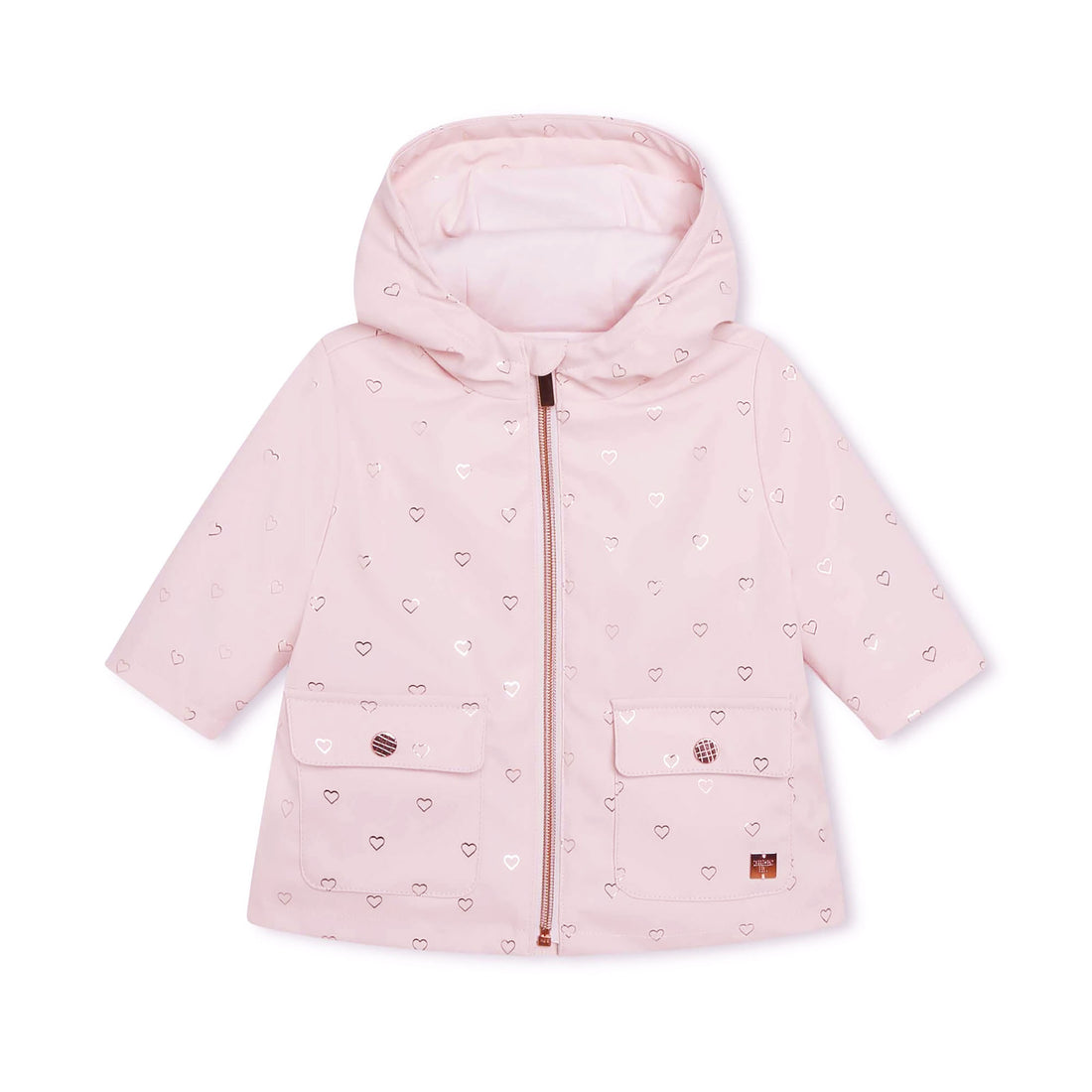 carrement-beau-rain-coat-apricot-carr-w23y06036-43b-m12