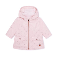 carrement-beau-rain-coat-apricot-carr-w23y06036-43b-m12