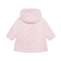 carrement-beau-rain-coat-apricot-carr-w23y06036-43b-m12