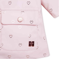 carrement-beau-rain-coat-apricot-carr-w23y06036-43b-m12