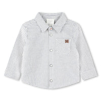 carrement-beau-shirt-white-blue-carr-w24y30270-n48-02a
