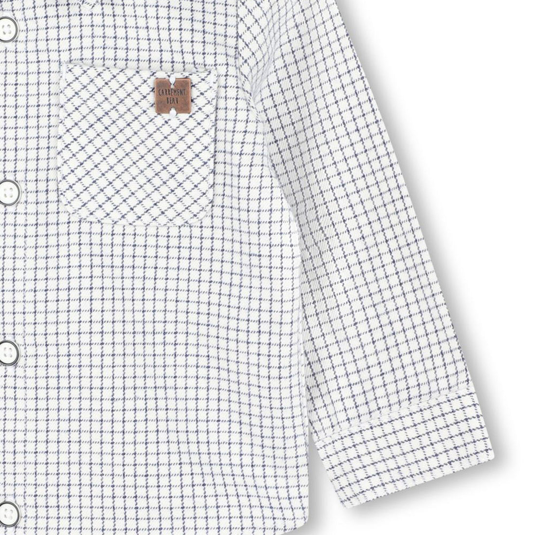 carrement-beau-shirt-white-blue-carr-w24y30270-n48-02a