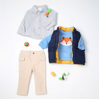 carrement-beau-shirt-white-blue-carr-w24y30270-n48-02a