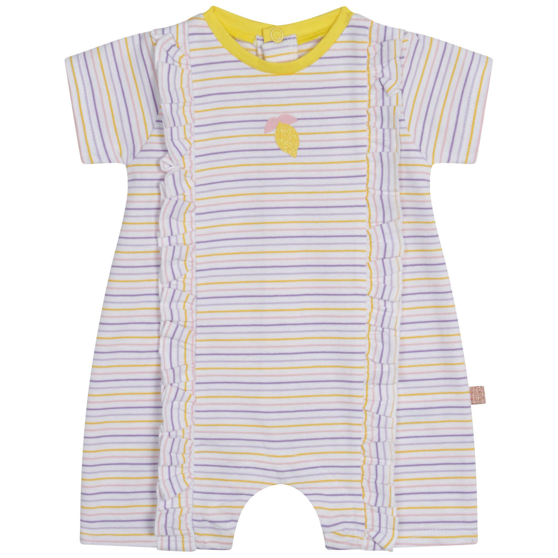 carrement-beau-short-all-in-one-white-carr-ss23y94285-white-3m