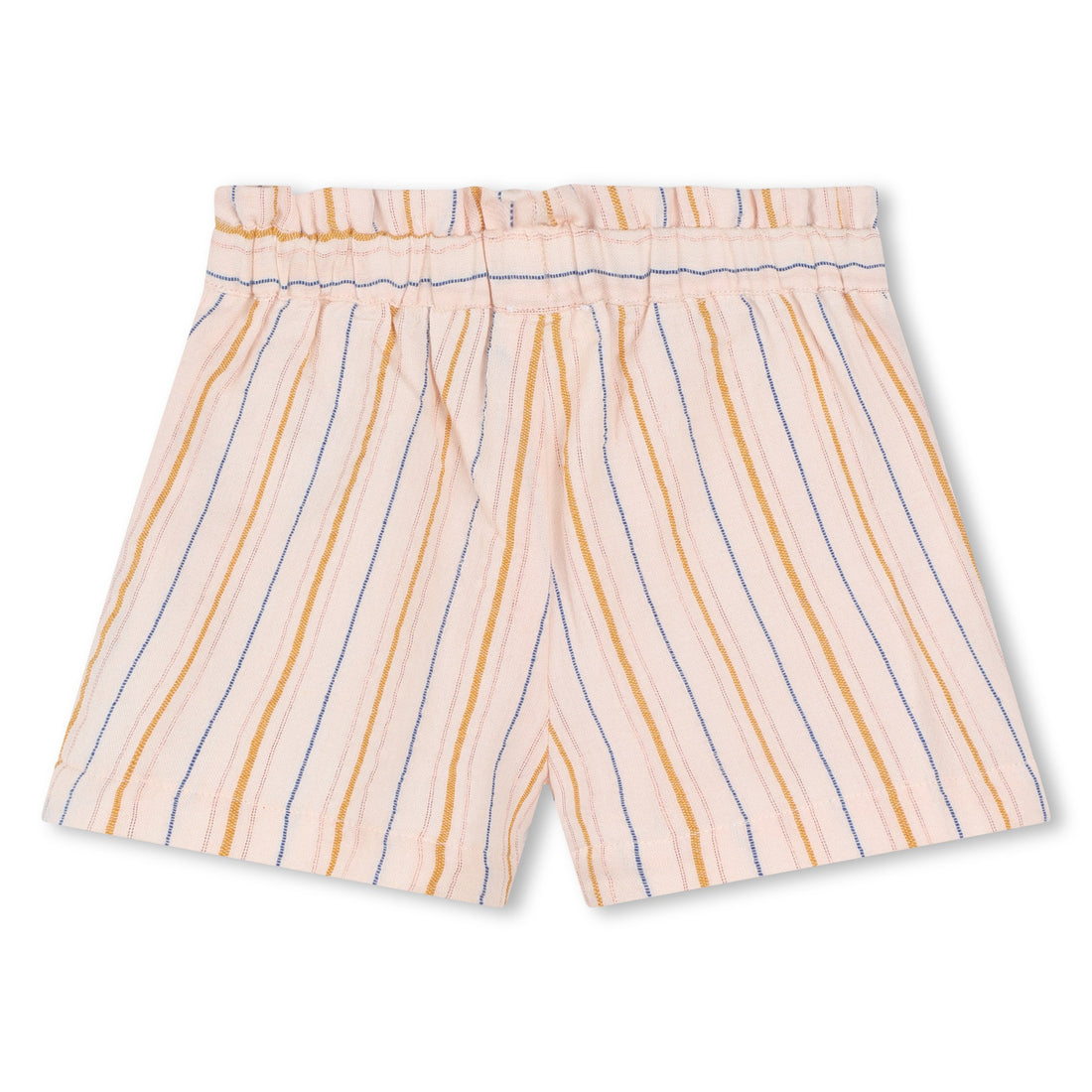 carrement-beau-short-apricot-carr-s24y30105-43b-12m