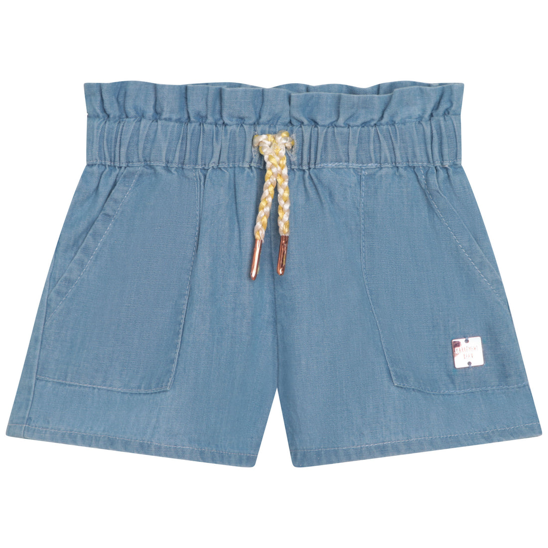 carrement-beau-short-db-carr-ss23y04150-db-12m