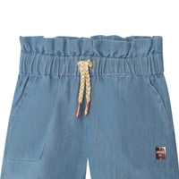 carrement-beau-short-db-carr-ss23y04150-db-12m