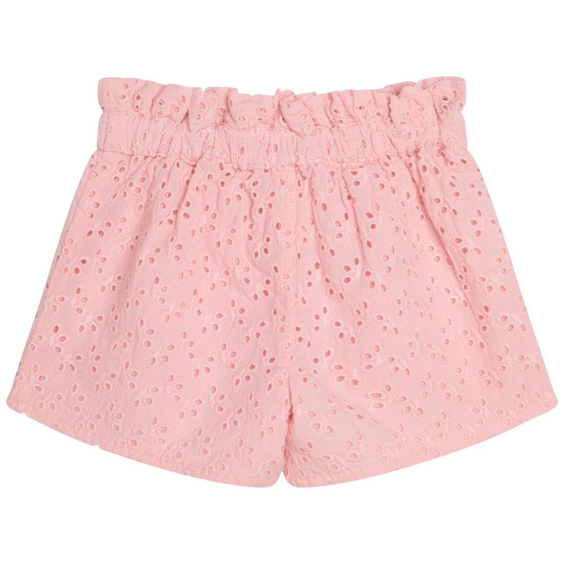 carrement-beau-short-pink-carr-ss23y04143-pink-12m