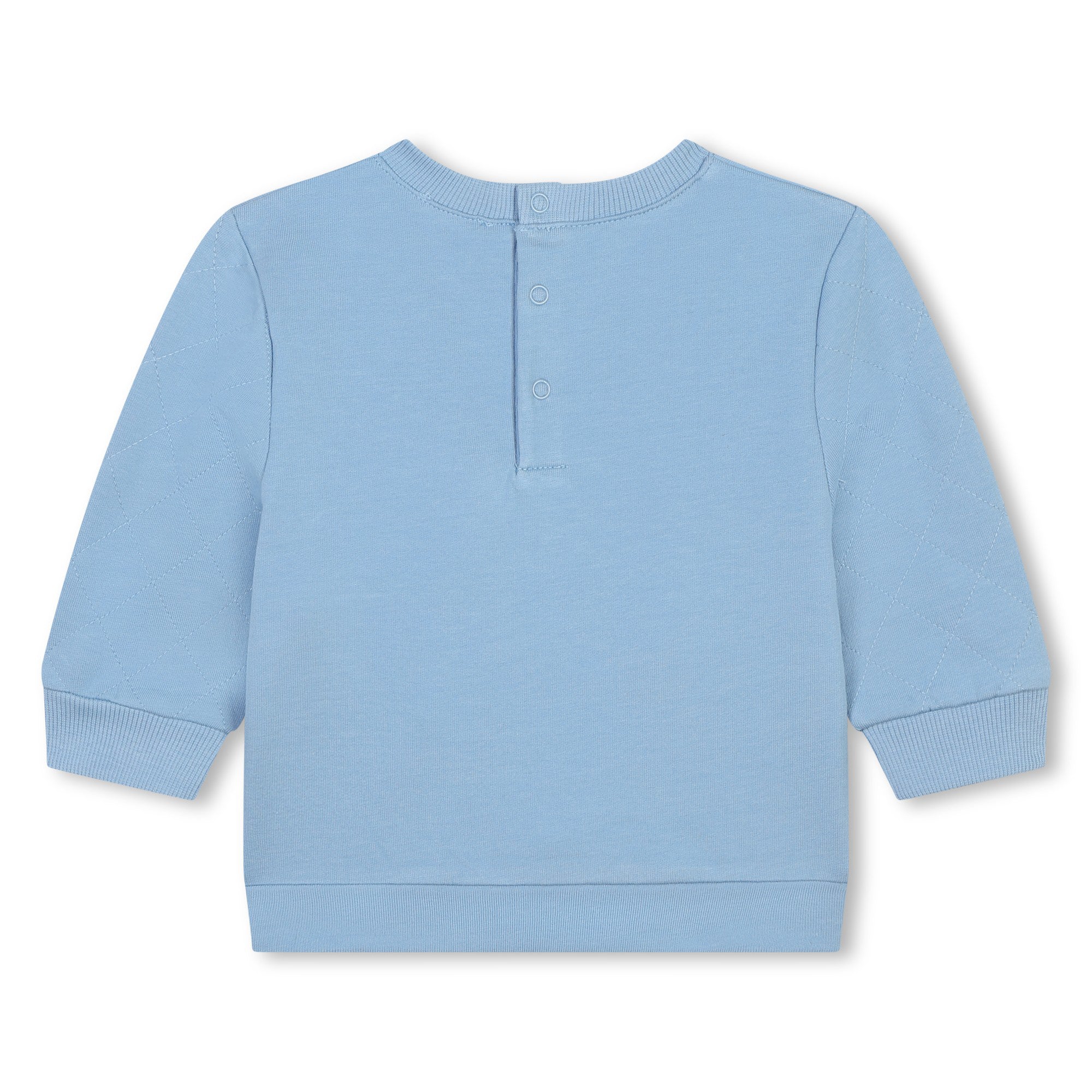 carrement-beau-sweatshirt-blue-carr-w24y30281-822-02a