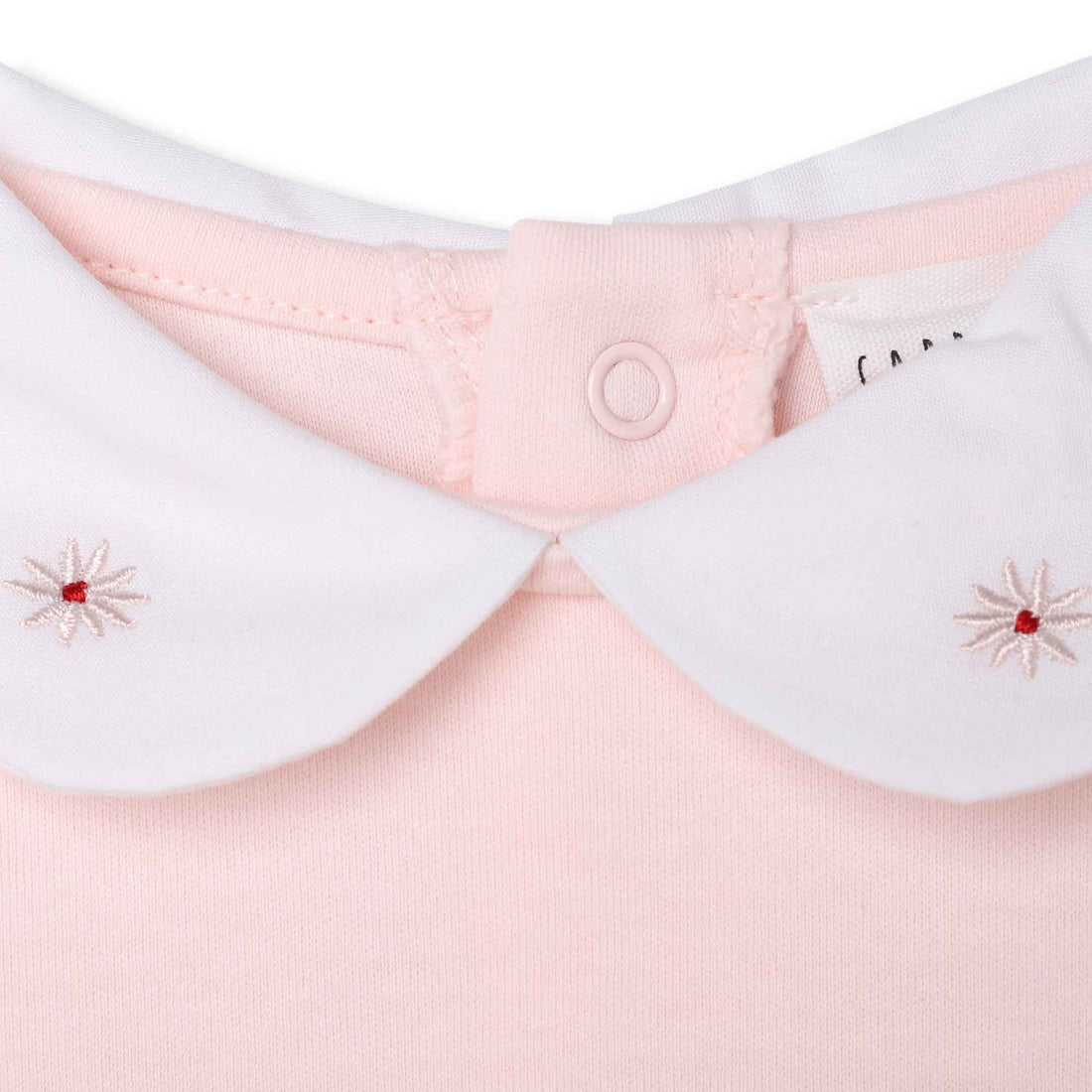 carrement-beau-t-shirt-apricot-carr-w23y05301-43b-m12