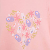 carrement-beau-t-shirt-pink-pale-carr-w23y05299-44k-m06