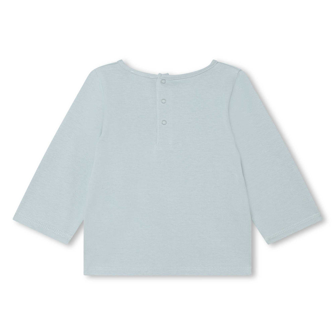 carrement-beau-t-shirt-sea-green-carr-w23y05296-734-m06