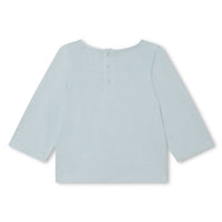carrement-beau-t-shirt-sea-green-carr-w23y05296-734-m06