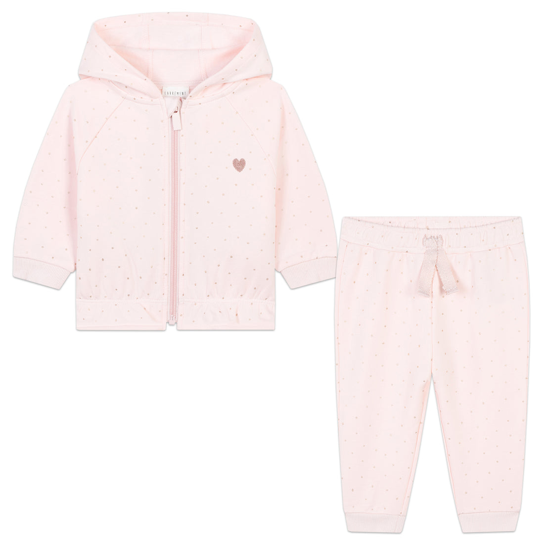 carrement-beau-track-suit-apricot-carr-w24y30297-43b-02a