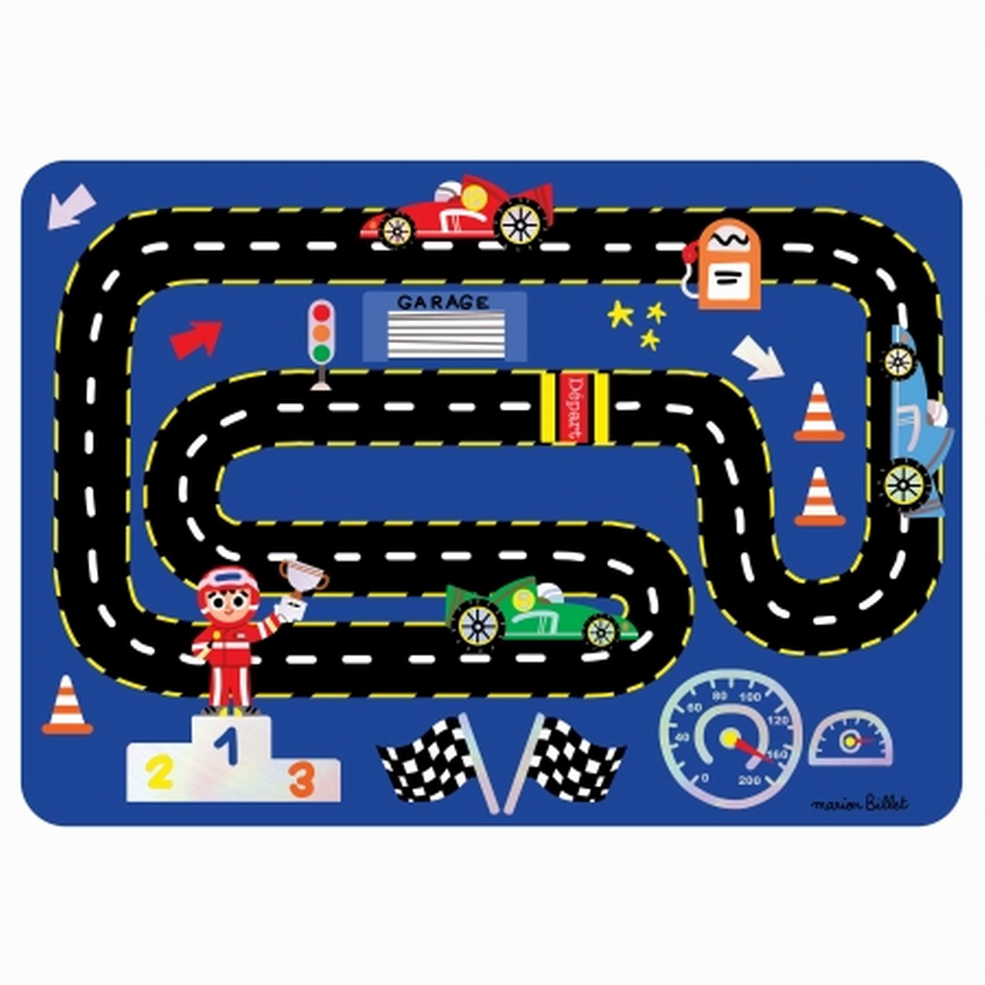 cartes-d-art-placemate-racetrack-kitchen-cart-set083-01