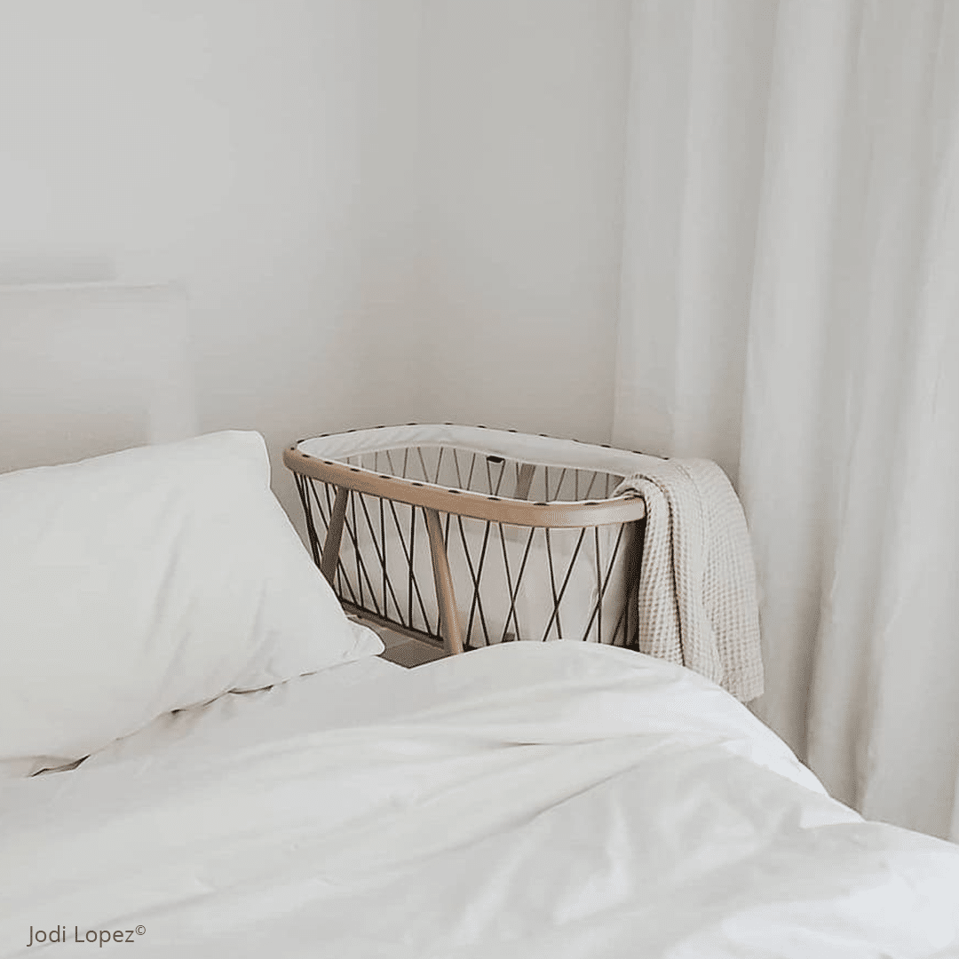 charlie-crane-kumi-cradle-mesh-hazelnut-with-foam-mattress-char-kumi-kit-hazelnut