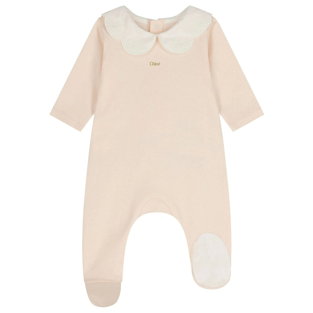 chloe-set-pyjamas-bib-salmon