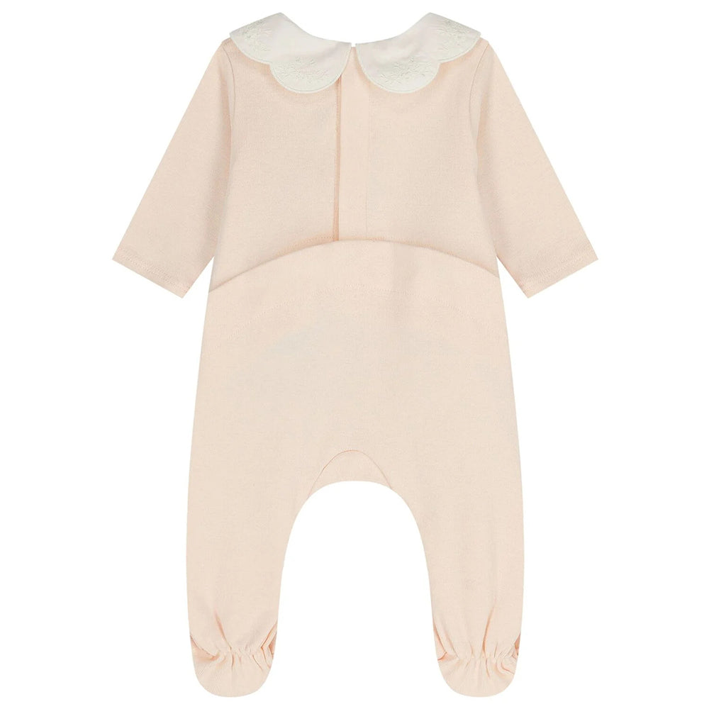 chloe-set-pyjamas-bib-salmon