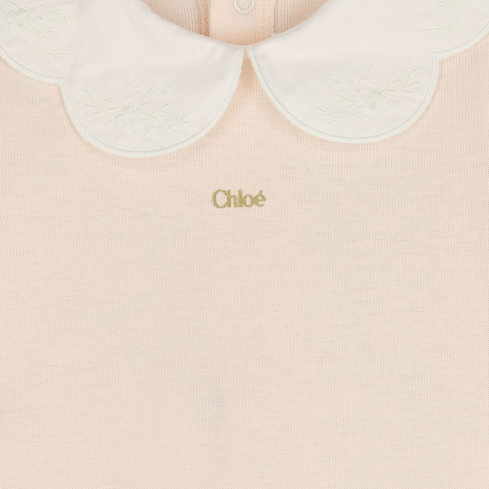 chloe-set-pyjamas-bib-salmon
