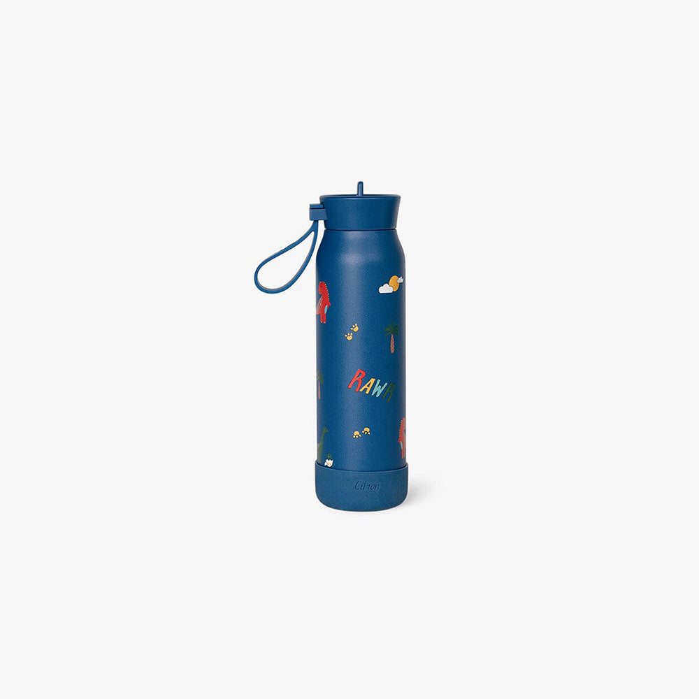 citron-350ml-water-bottle-dino-blue