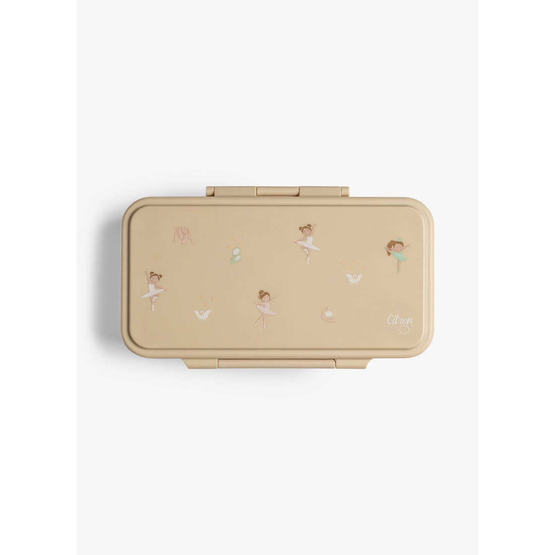 citron-rectangle-lunchbox-ballerina-citr-60315