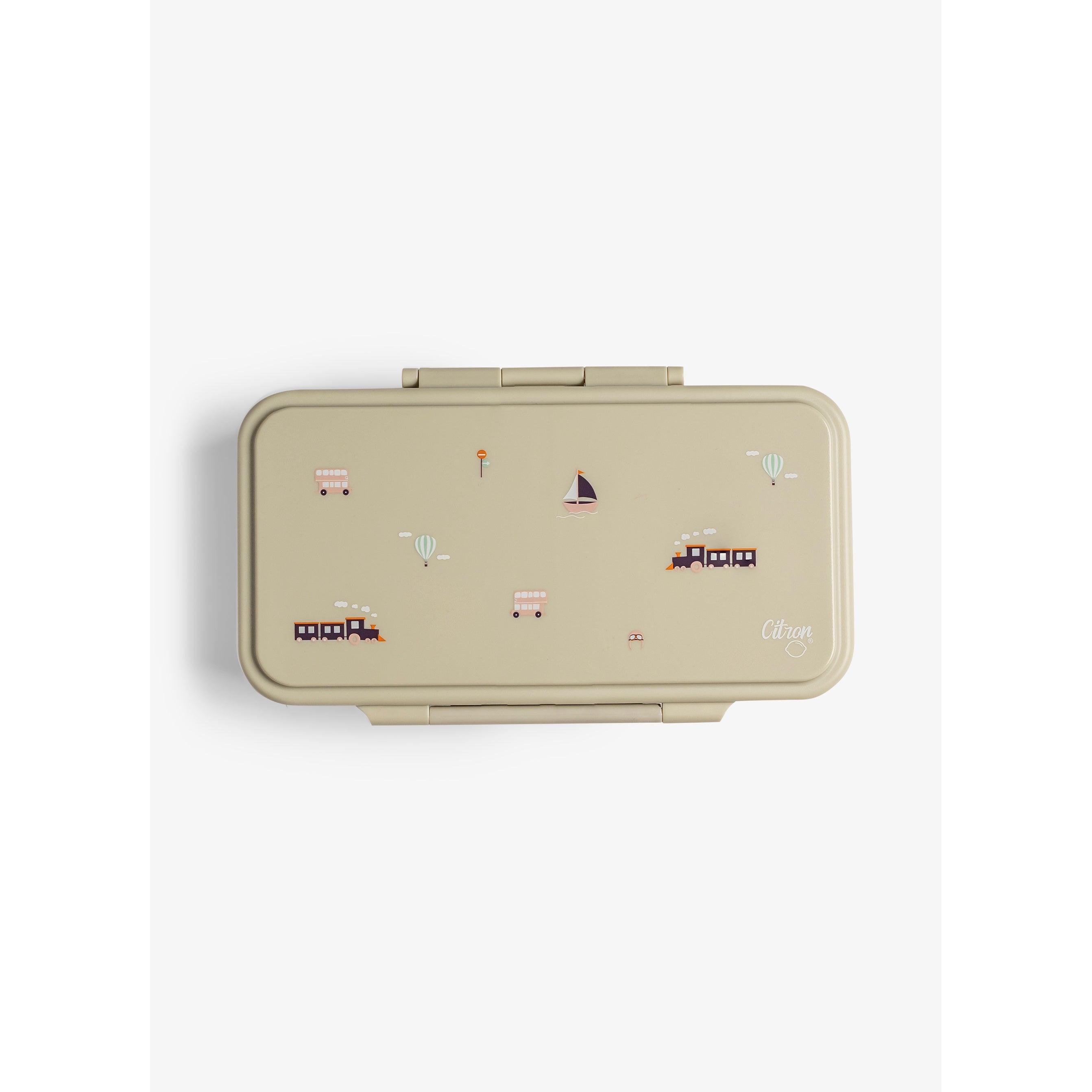 citron-rectangle-lunchbox-vehicles-citr-60322