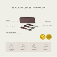 citron-silicone-cutlery-set-with-pouch-ballerina-baby-nursery-kitchen-citr-86395-10