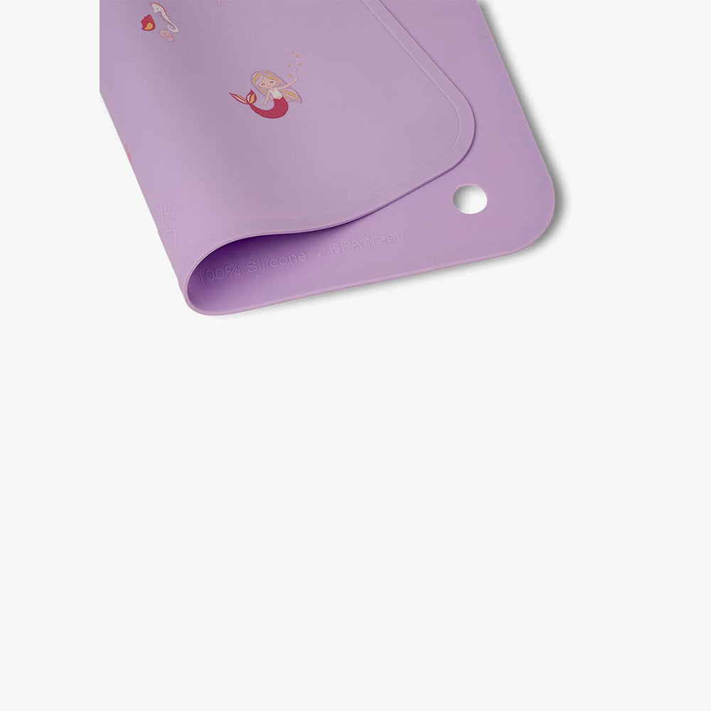 citron-silicone-placemat-rectangle-mermaid