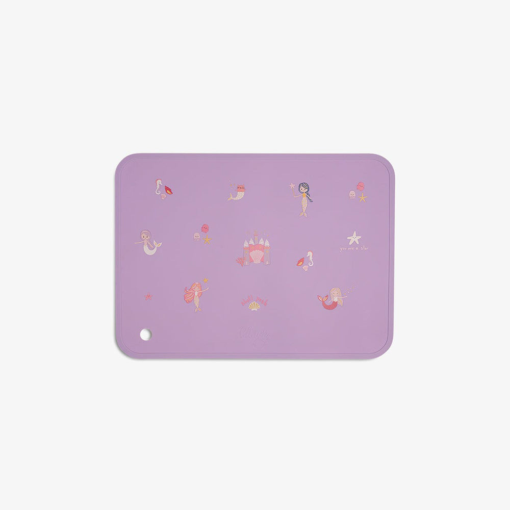 citron-silicone-placemat-rectangle-mermaid
