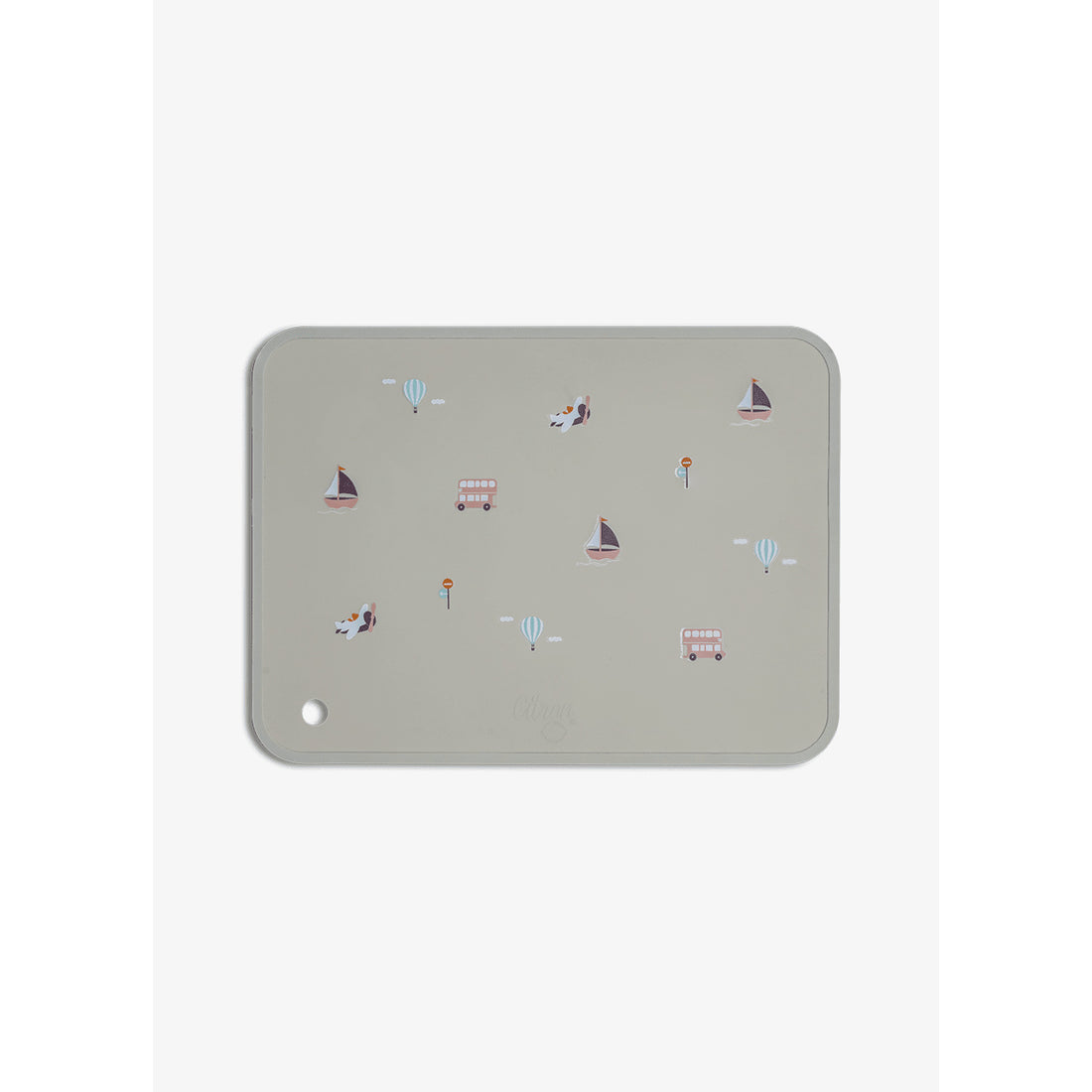 citron-silicone-placemat-rectangle-vehicles-citr-86333