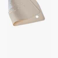 citron-silicone-placemat-semicircle-ballerina-citr-86364