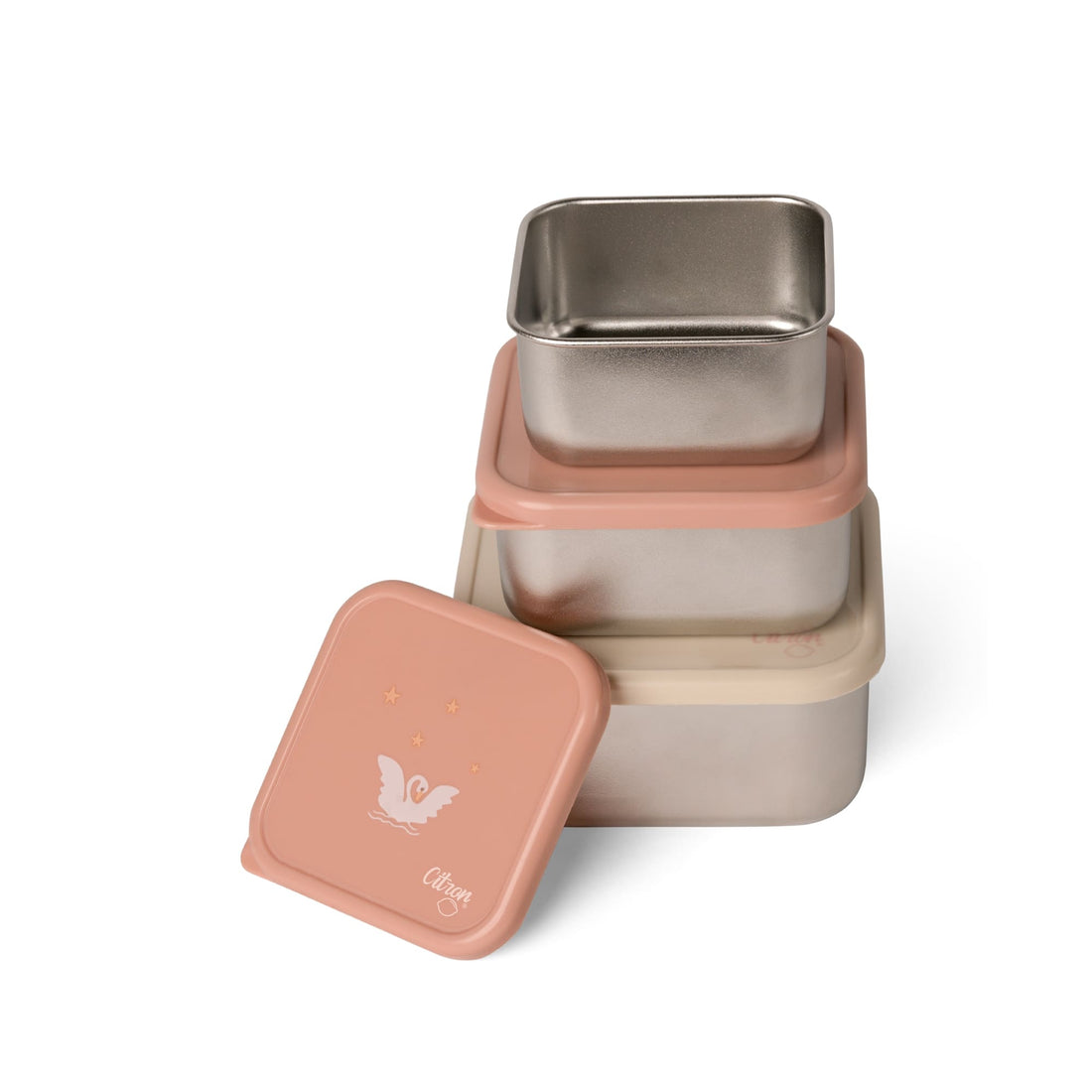 citron-ss-stackable-lunchbox-ballerina-citr-65075
